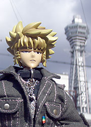 �ʓV�t�Ǝ��B