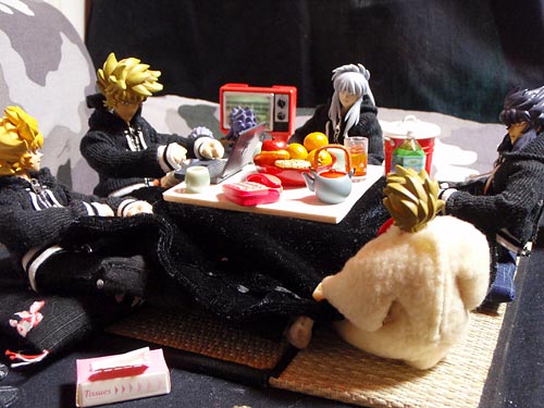 �}�C�X�ǂ��̔N��