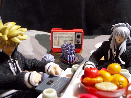 �}�C�X�ǂ��̔N��