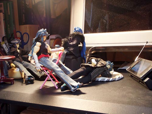 �}�C�X�ǂ��̔N��